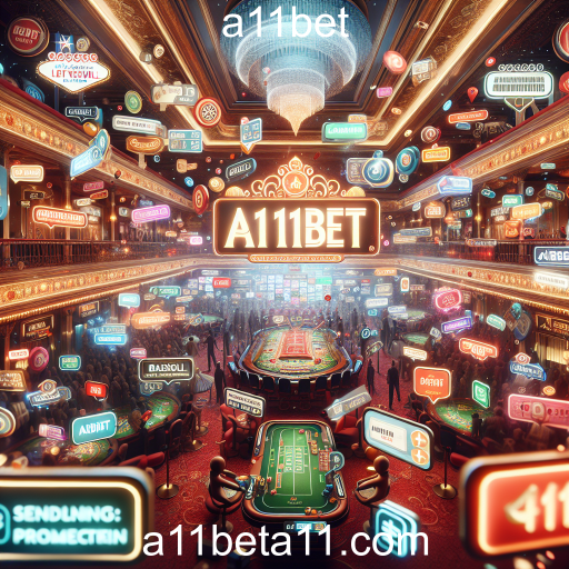 Atraentes Promoções na A11bet: Como Maximizá-las em Seus Jogos